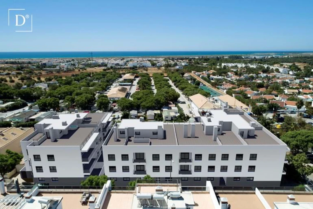 Apartamento T3 para Venda em Conceição e Cabanas de Tavira Foto 35