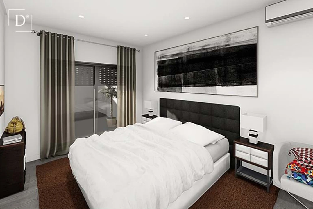 Apartamento T3 para Venda em Conceição e Cabanas de Tavira Foto 30