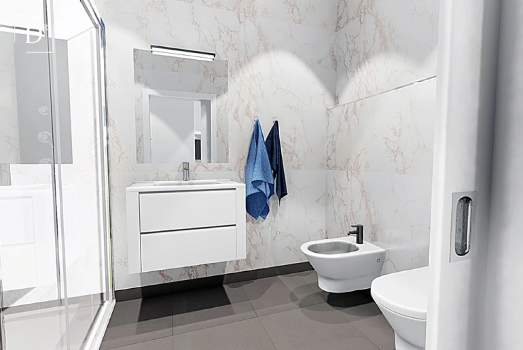 Apartamento T3 para Venda em Conceição e Cabanas de Tavira Foto 16