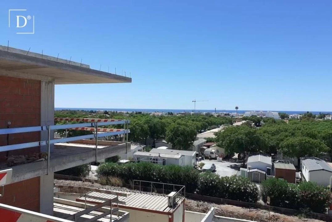 Apartamento T3 para Venda em Conceição e Cabanas de Tavira Foto 37