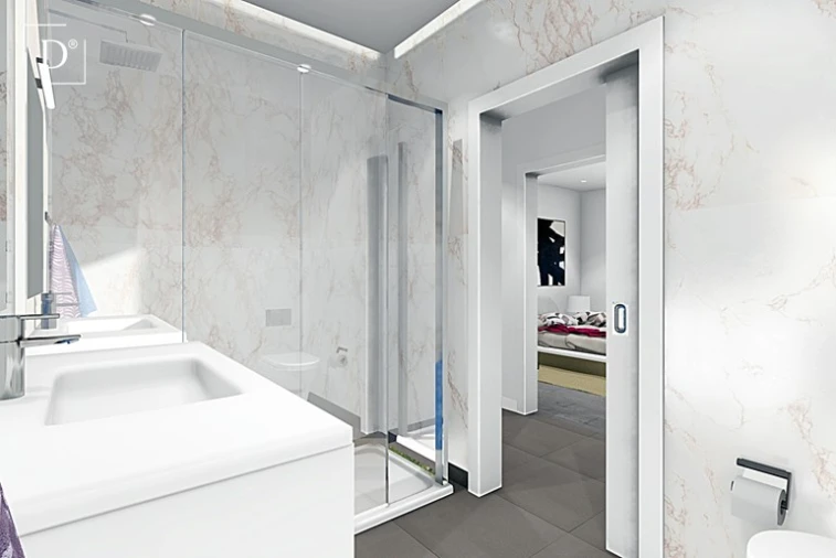 Apartamento T3 para Venda em Conceição e Cabanas de Tavira Foto 32