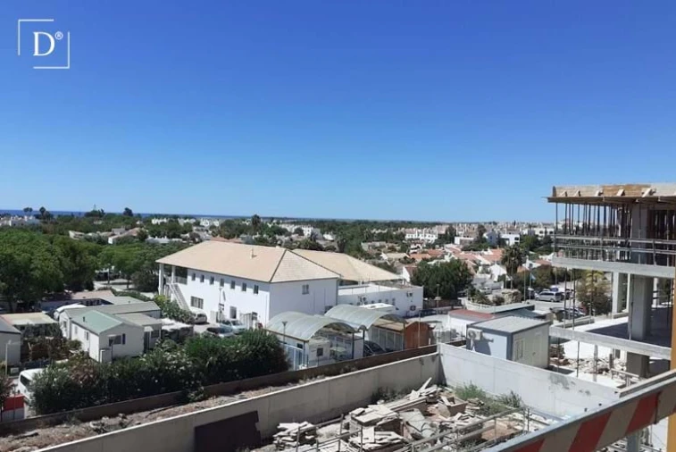 Apartamento T3 para Venda em Conceição e Cabanas de Tavira Foto 38