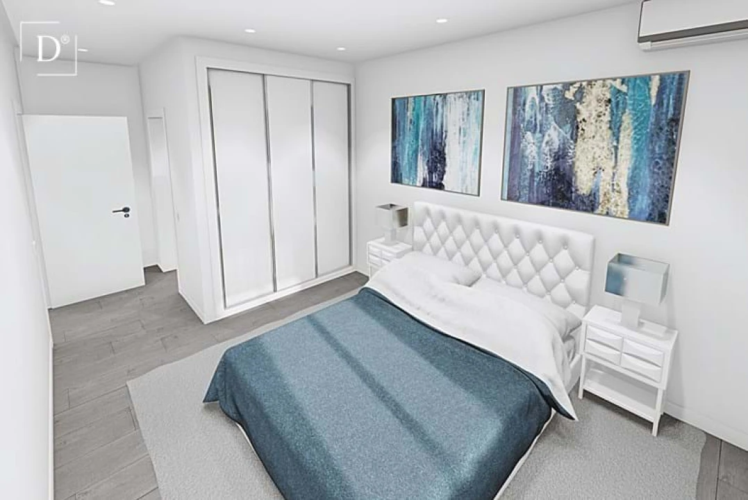 Apartamento T3 para Venda em Conceição e Cabanas de Tavira Foto 28