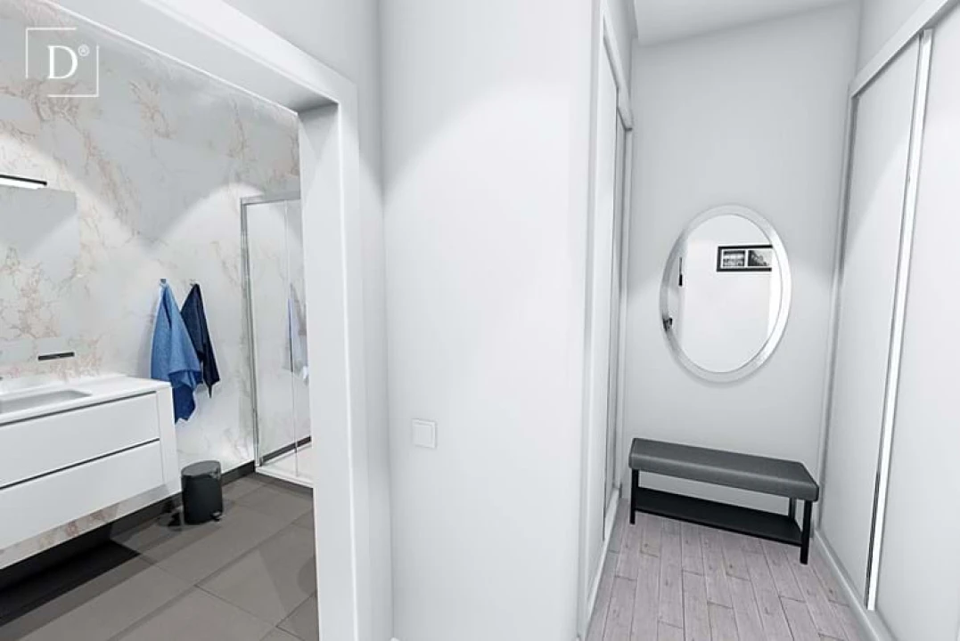 Apartamento T3 para Venda em Conceição e Cabanas de Tavira Foto 12