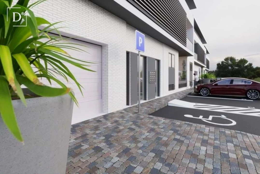Apartamento T2 para Venda em Conceição e Cabanas de Tavira Foto 10