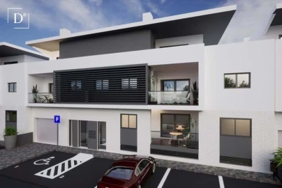 Apartamento T2 para Venda em Conceição e Cabanas de Tavira