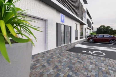 Apartamento T2 para Venda em Conceição e Cabanas de Tavira