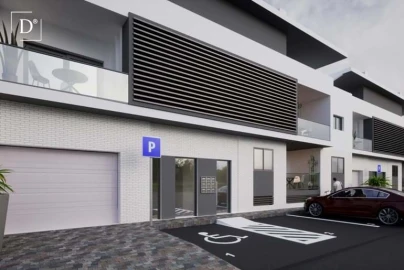 Apartamento T2 para Venda em Conceição e Cabanas de Tavira