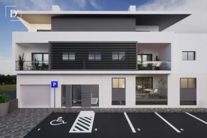 Apartamento T2 para Venda em Conceição e Cabanas de Tavira