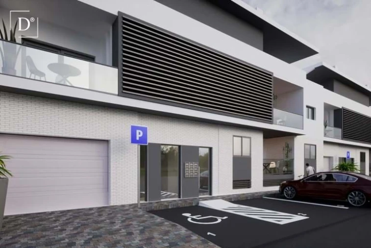 Apartamento T2 para Venda em Conceição e Cabanas de Tavira Foto 9