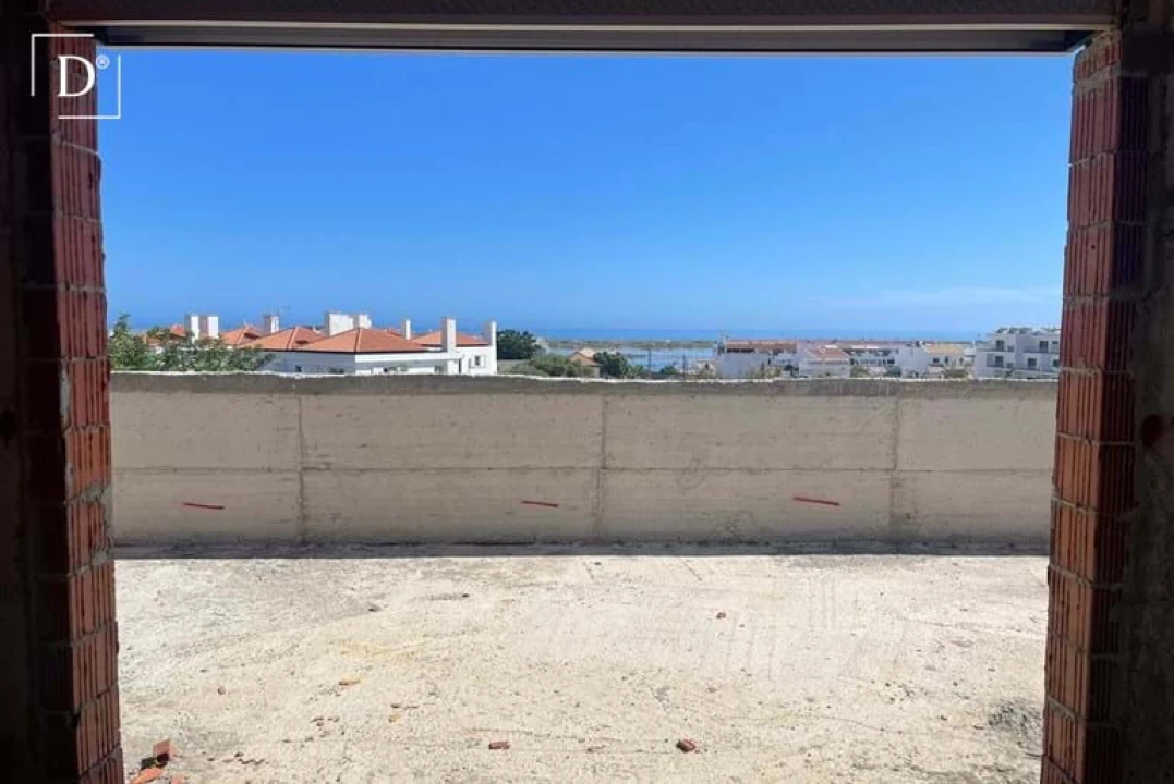 Apartamento T1 para Venda em Conceição e Cabanas de Tavira Foto 4