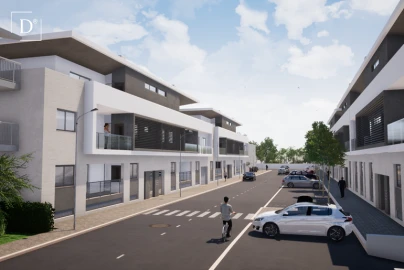 Apartamento T1 para Venda em Conceição e Cabanas de Tavira