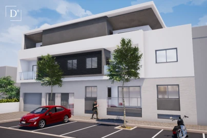 Apartamento T1 para Venda em Conceição e Cabanas de Tavira