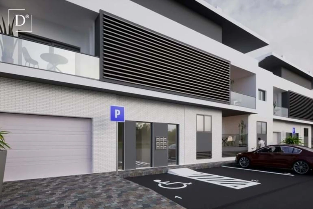 Apartamento T1 para Venda em Conceição e Cabanas de Tavira Foto 9