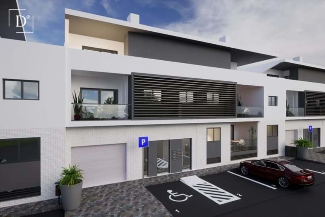 Apartamento T1 para Venda em Conceição e Cabanas de Tavira Foto 8