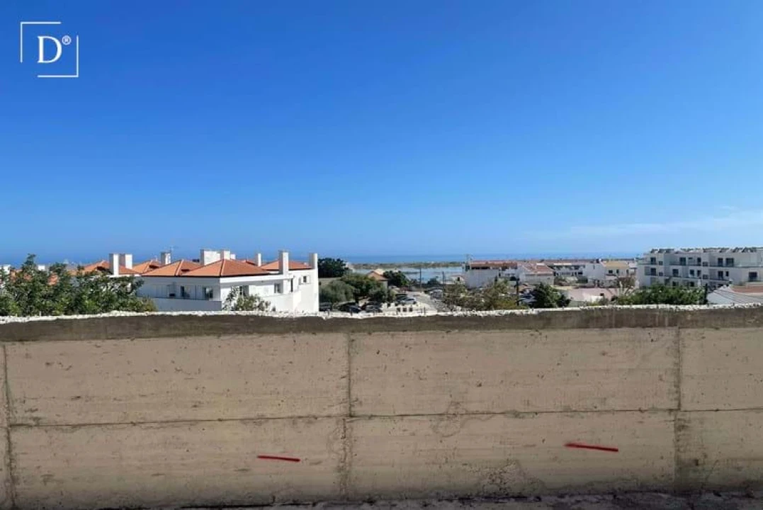 Apartamento T1 para Venda em Conceição e Cabanas de Tavira Foto 3