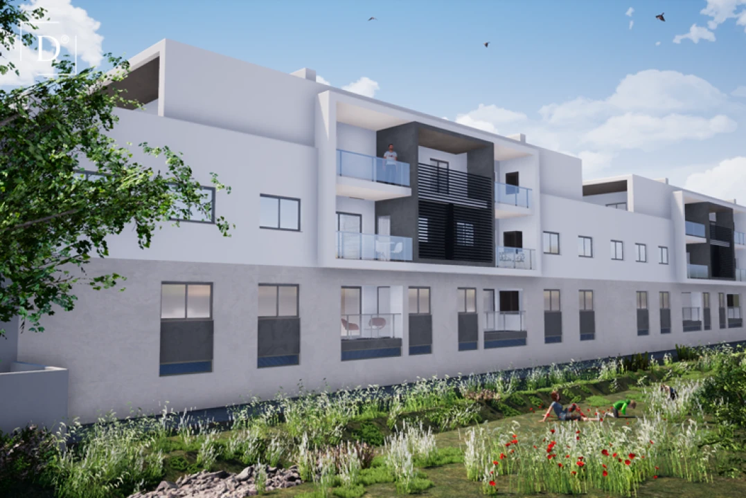 Apartamento T1 para Venda em Conceição e Cabanas de Tavira Foto 15