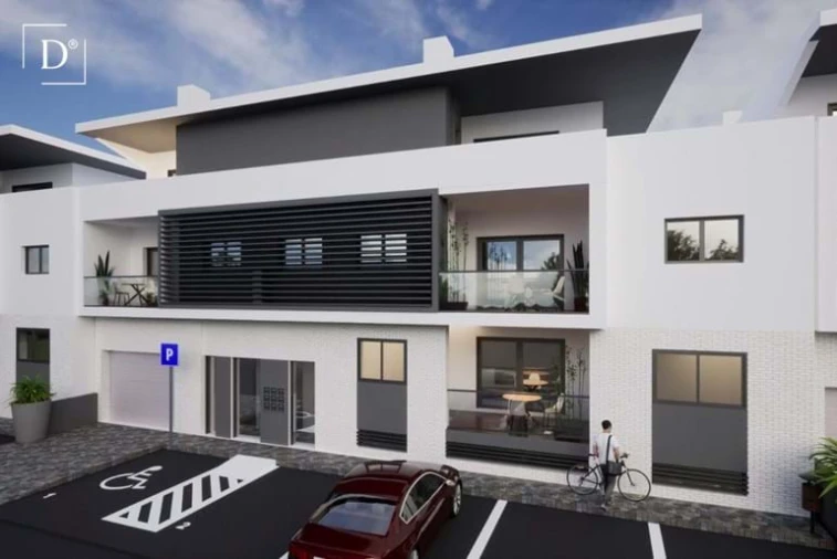 Apartamento T1 para Venda em Conceição e Cabanas de Tavira Foto 6