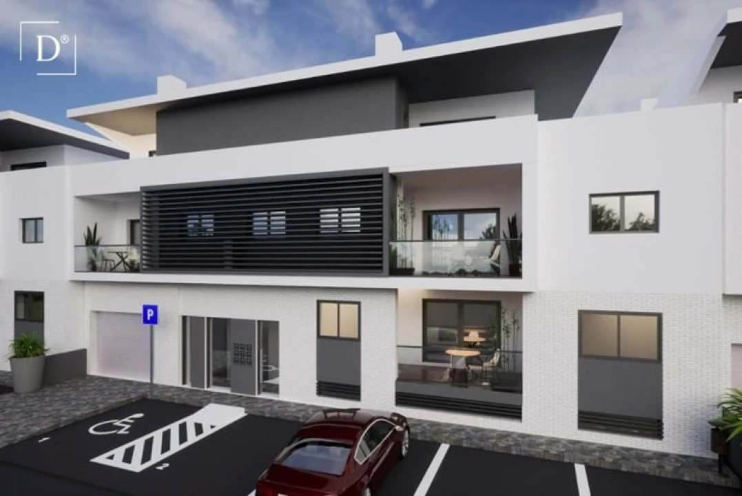 Apartamento T1 para Venda em Conceição e Cabanas de Tavira Foto 7