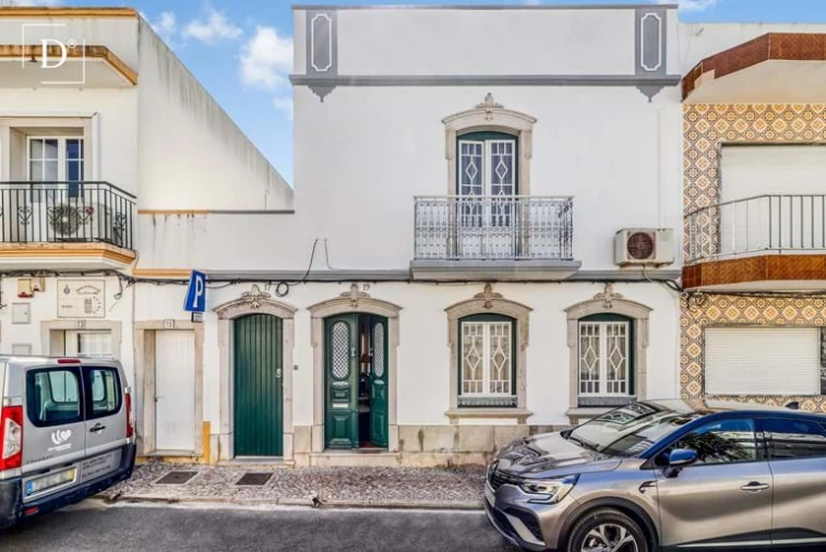 Moradia T3 para Venda em Olhão Foto 23