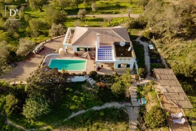 Moradia T3 para Venda em Conceição e Cabanas de Tavira