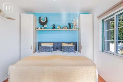 Moradia T3 para Venda em Conceição e Cabanas de Tavira