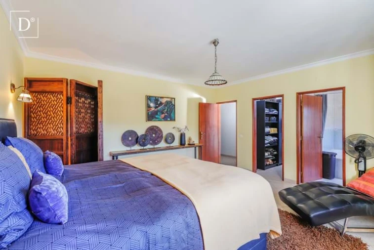 Moradia T3 para Venda em Conceição e Cabanas de Tavira Foto 15