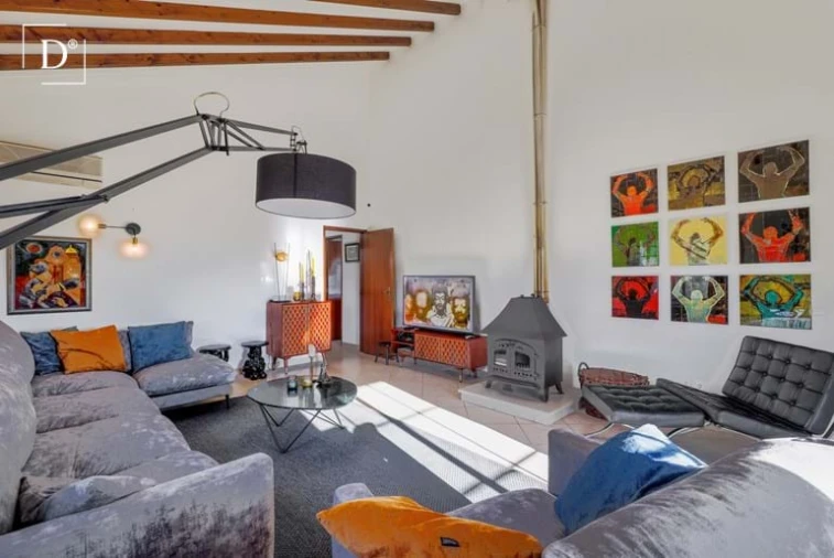 Moradia T3 para Venda em Conceição e Cabanas de Tavira Foto 5