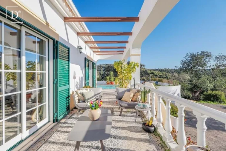 Moradia T3 para Venda em Conceição e Cabanas de Tavira Foto 6