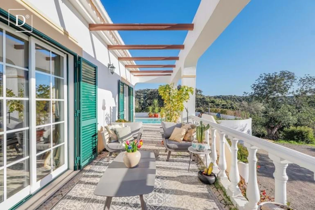 Moradia T3 para Venda em Conceição e Cabanas de Tavira Foto 6