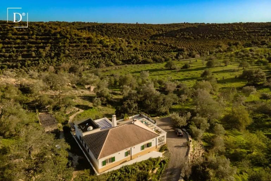 Moradia T3 para Venda em Conceição e Cabanas de Tavira Foto 30