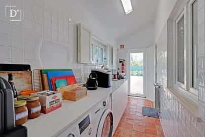 Moradia T4 para Venda em Loule (São Clemente)