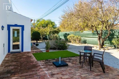 Moradia T4 para Venda em Loule (São Clemente)