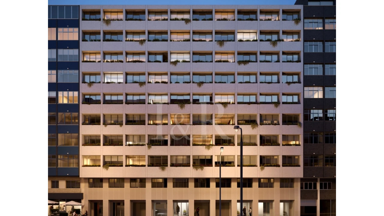 Apartamento T2 para Venda em Estrela Foto 8