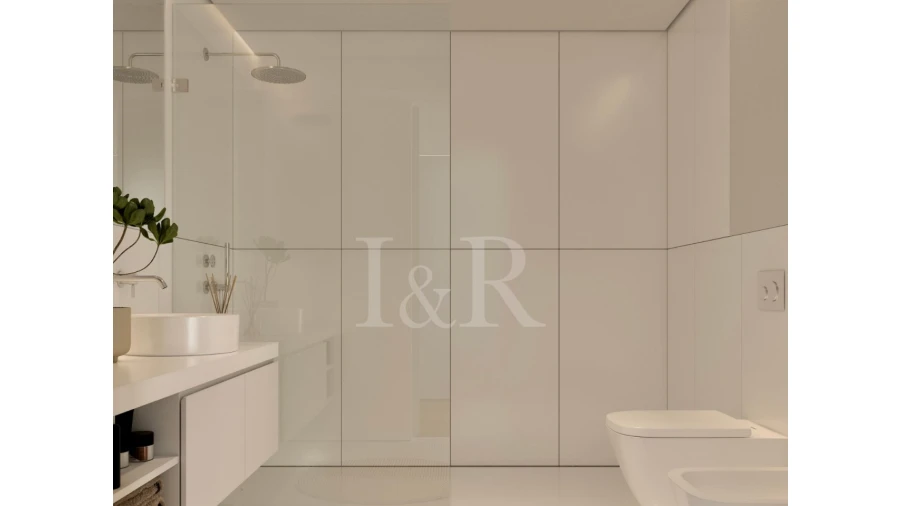 Apartamento T2 para Venda em Estrela Foto 7