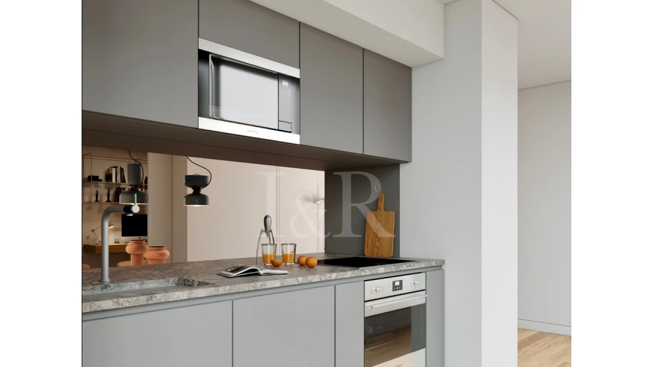 Apartamento T2 para Venda em Estrela Foto 1