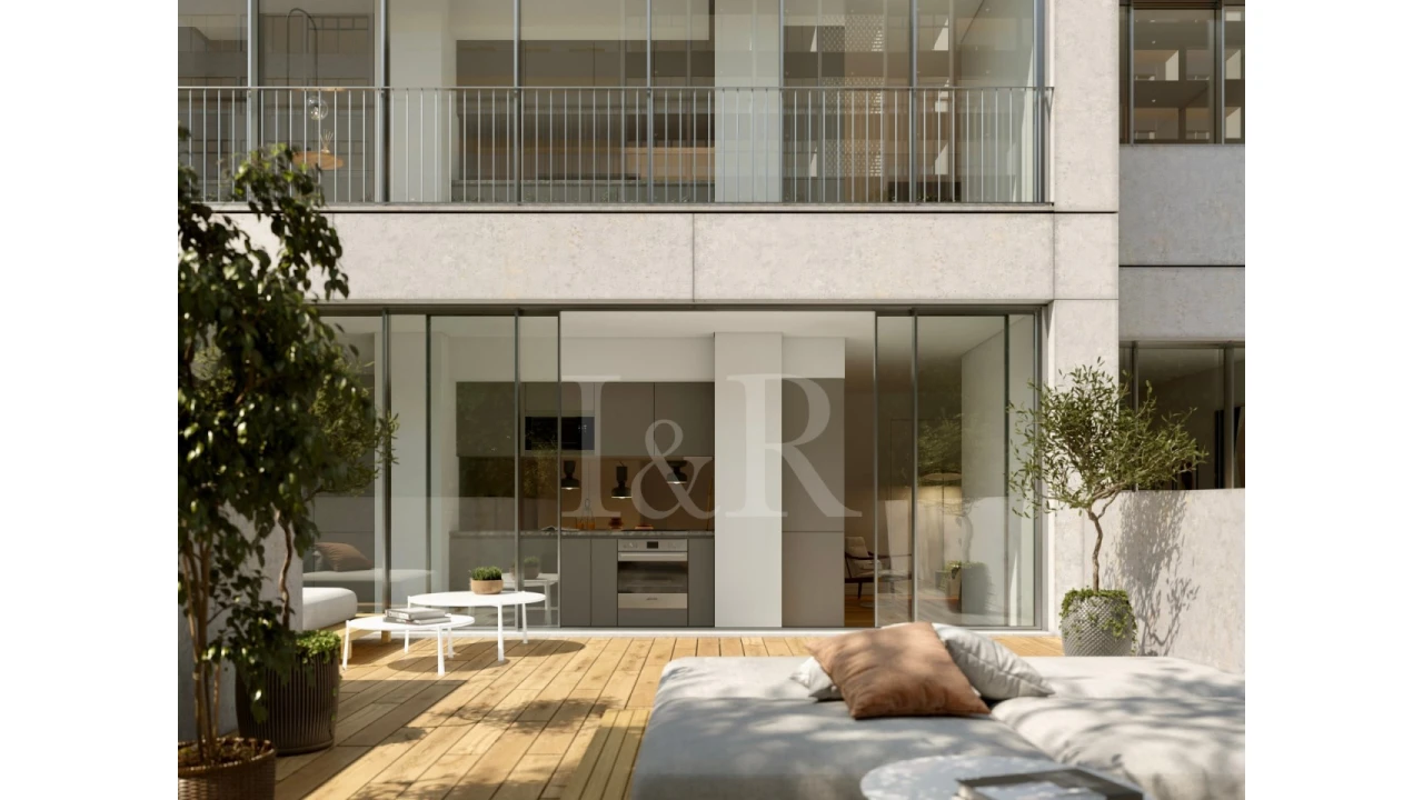 Apartamento T2 para Venda em Estrela Foto 6