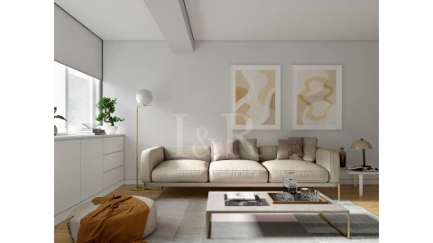 Apartamento T2 para Venda em Estrela