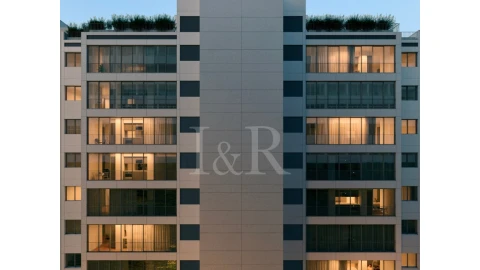 Apartamento T2 para Venda em Estrela