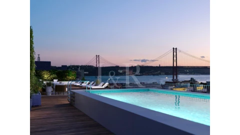 Apartamento T2 para Venda em Estrela