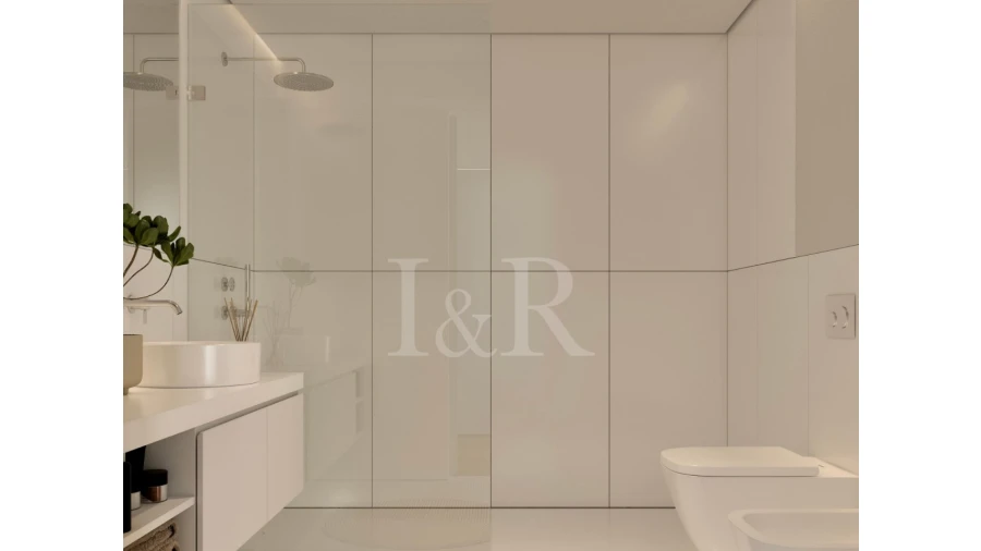 Apartamento T2 para Venda em Estrela Foto 2