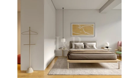 Apartamento T2 para Venda em Estrela