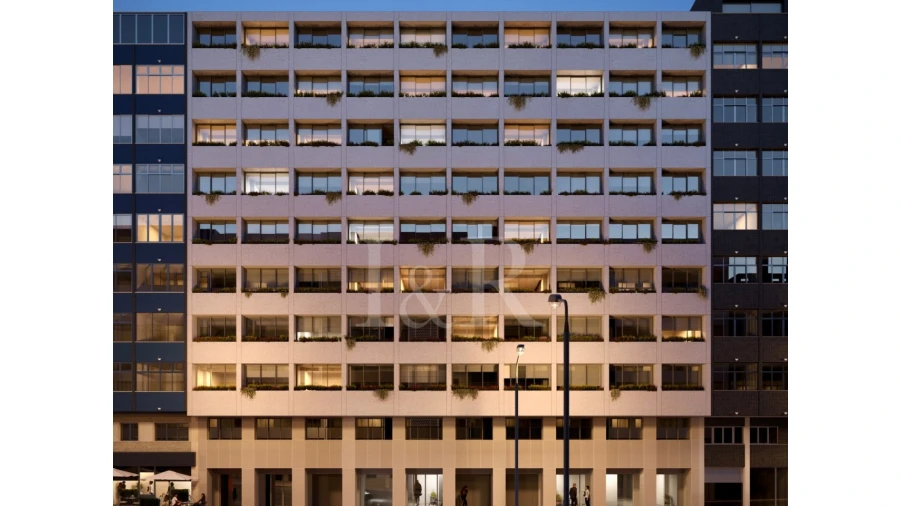 Apartamento T2 para Venda em Estrela Foto 9