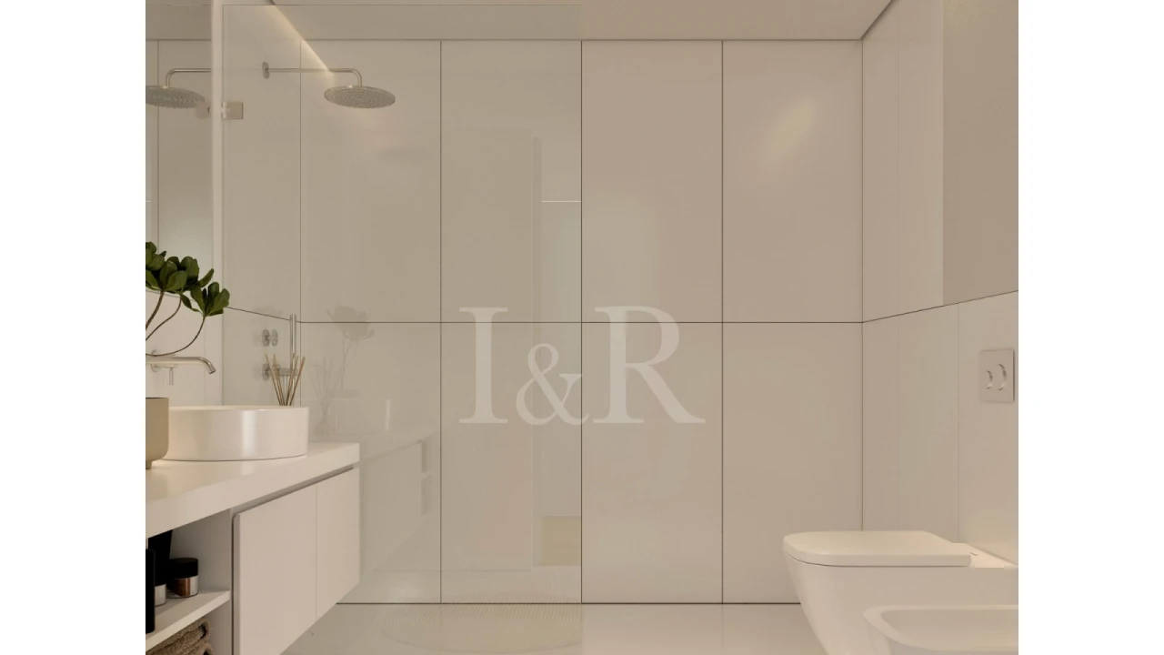 Apartamento T1 para Venda em Estrela Foto 6