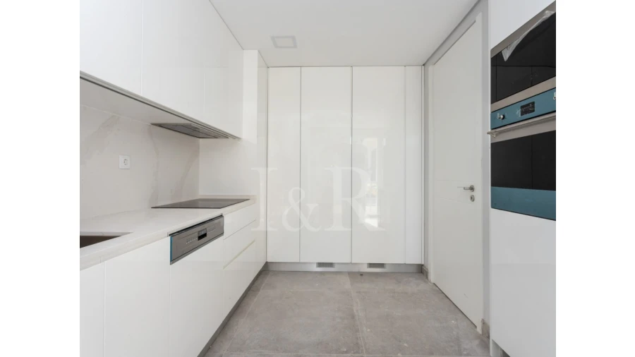Apartamento T3 para Venda em Carcavelos e Parede Foto 21