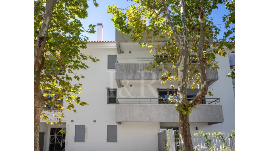 Apartamento T3 para Venda em Carcavelos e Parede Foto 29