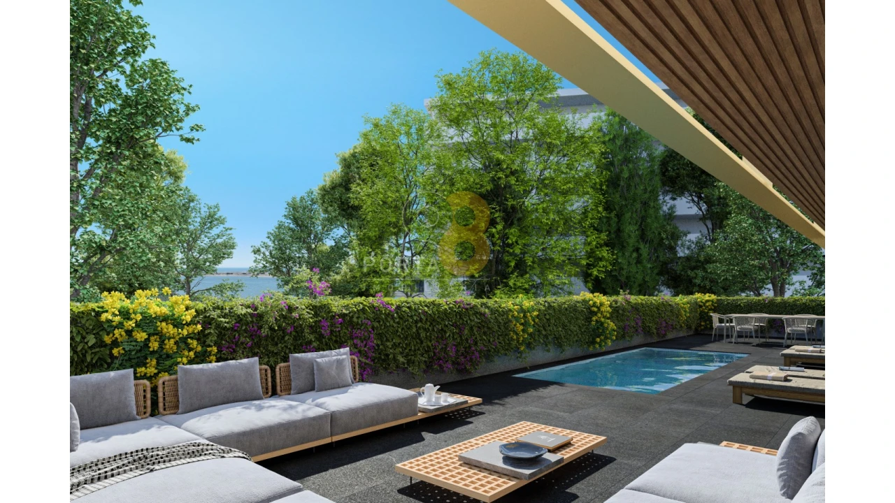 Apartamento T3 para Venda em Santa Marinha e São Pedro da Afurada Foto 14