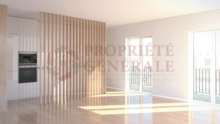 Apartamento T1 para Venda em Ramalde