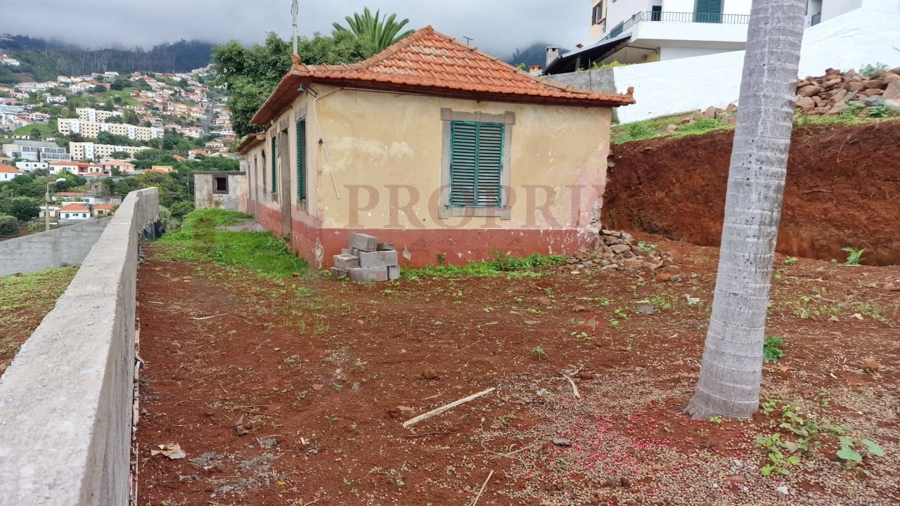 Moradia T3 para Venda em São Roque Foto 2