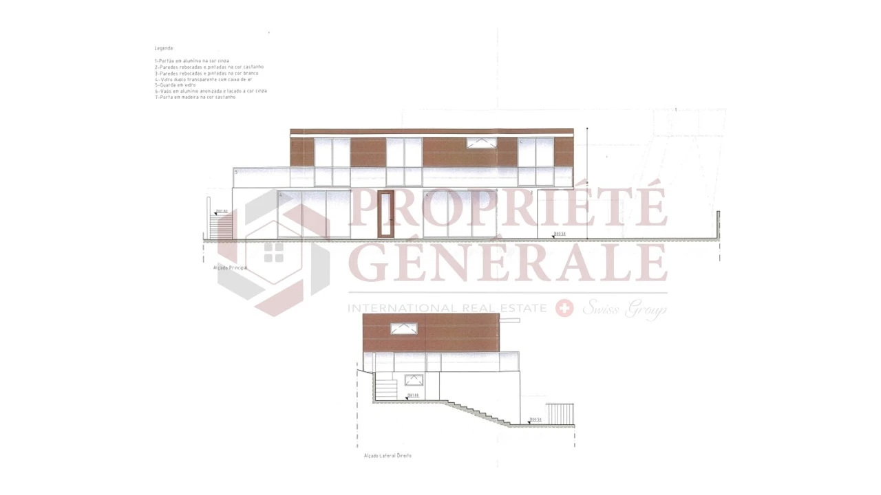 Moradia T3 para Venda em São Roque Foto 17